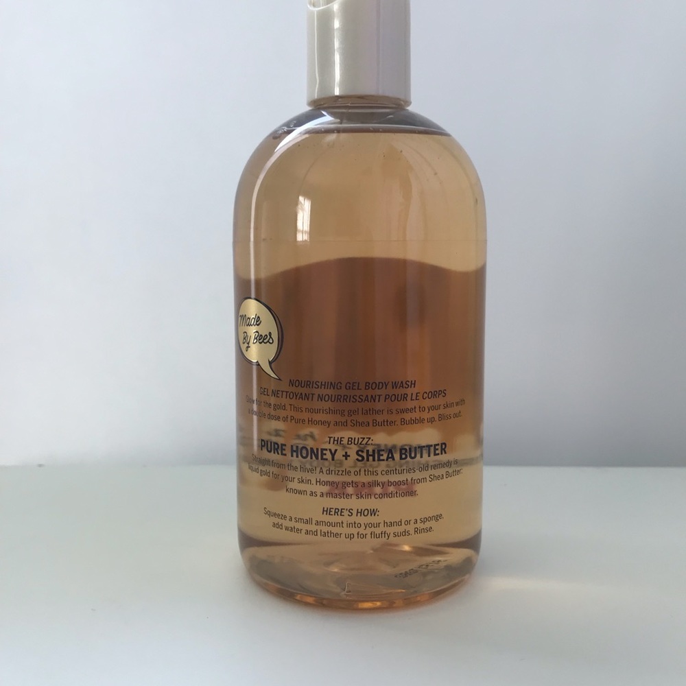 🐝PINK Honey Wash🐝 - Picture 3 of 4